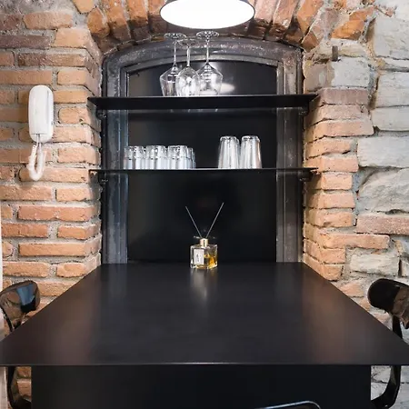 Art Apartment